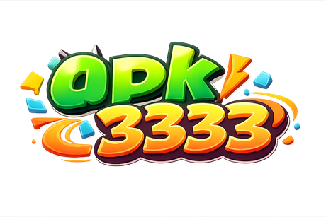 apk 3333 সাইটের লোগো